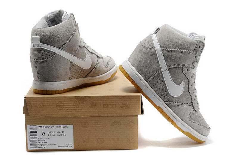 Nike Dunk Sky Hi nike dunk sb pro de la Chine moins cher